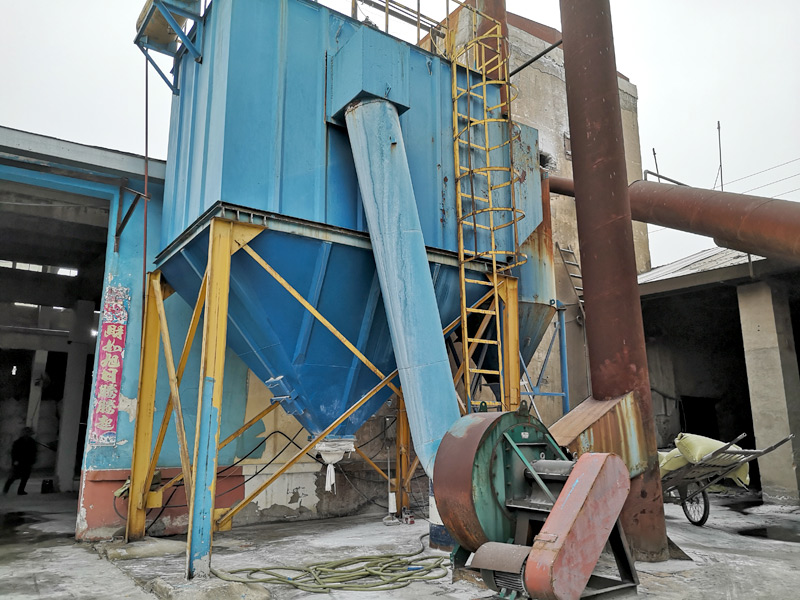 煤氣發(fā)生爐